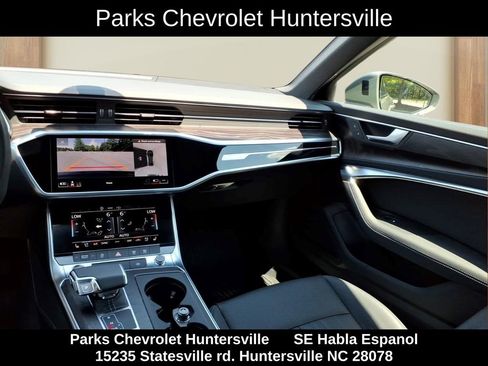 Used 2023 Audi A6 Premium Plus AWD/4WD image 24