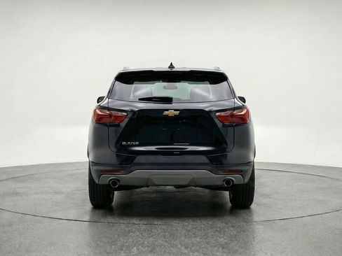 Used 2025 Chevrolet Blazer LT image 7