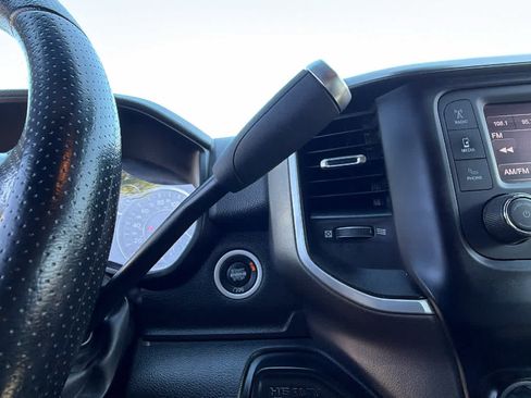 Used 2021 RAM 2500 Big Horn AWD/4WD image 13