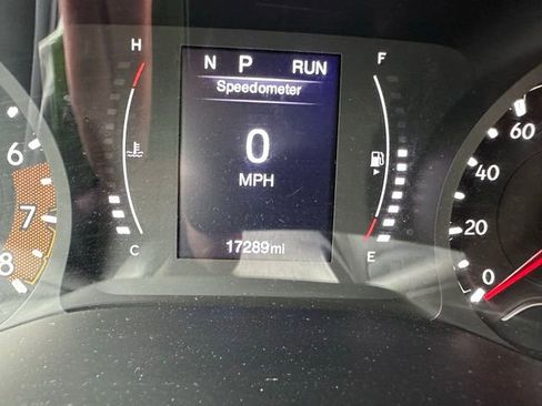 Used 2022 Jeep Compass Latitude image 6