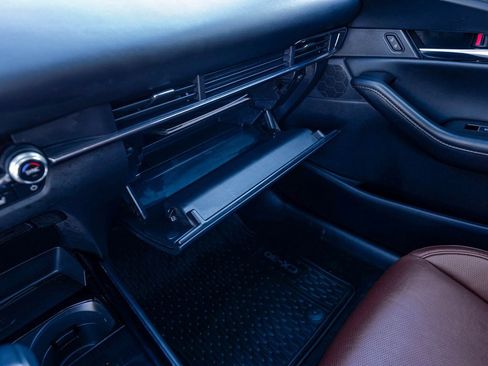 Used 2024 MAZDA CX-30 AWD 2.5 S w/ Preferred Package image 19