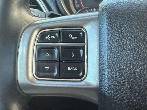 Used 2018 Dodge Journey Crossroad image 15