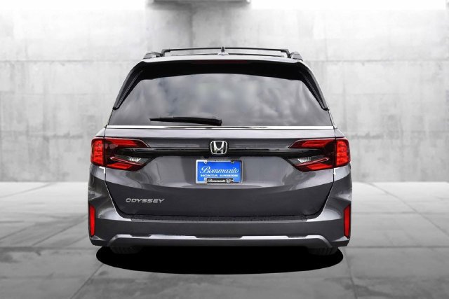 New 2027 Honda Odyssey EX-L image 6