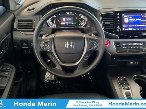 Used 2023 Honda Ridgeline RTL image 16