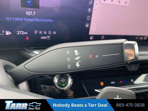 Used 2024 Buick Envision Preferred AWD/4WD image 22