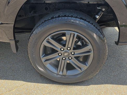 Used 2023 Ford F150 XLT w/ Equipment Group 302A High AWD/4WD image 27