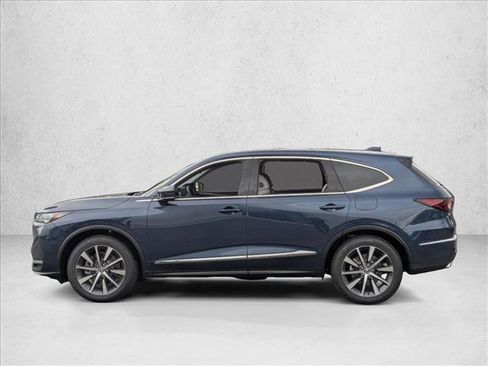 New 2026 Acura MDX SH-AWD w/ Technology Package image 5