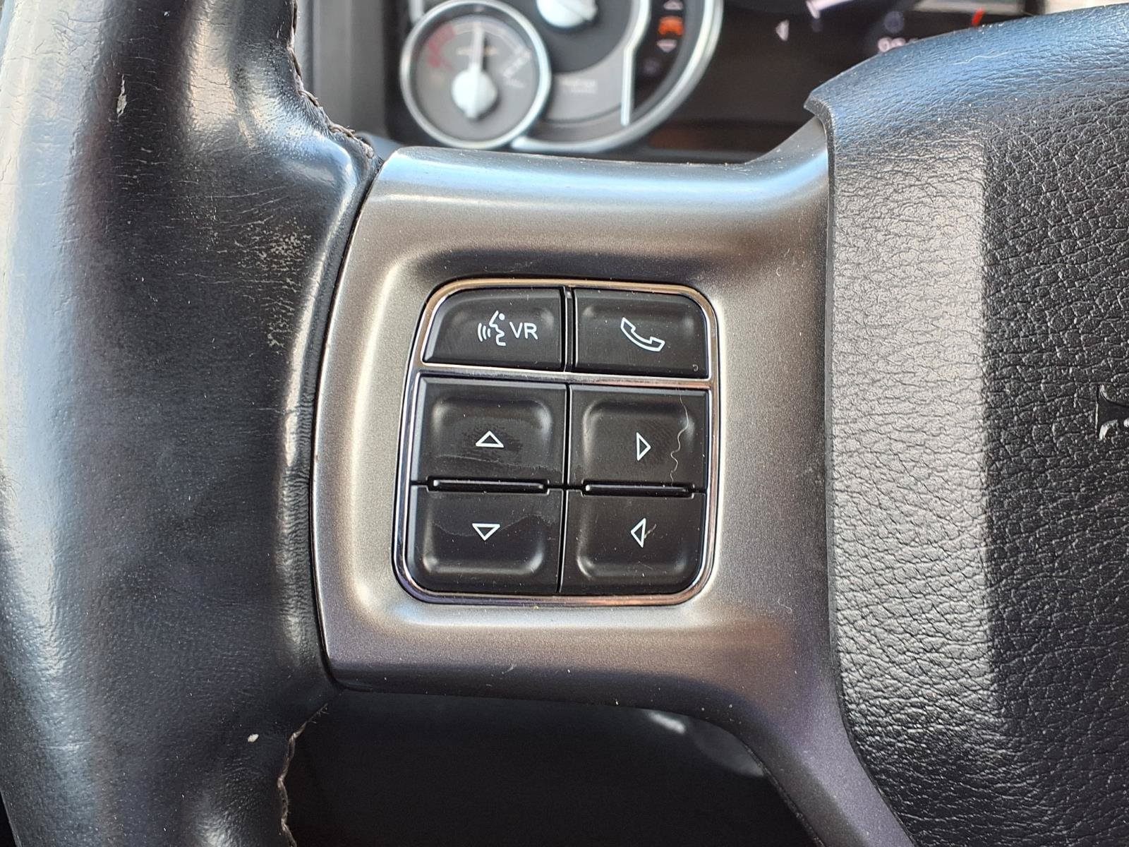 Used 2014 RAM 2500 Limited AWD/4WD image 22