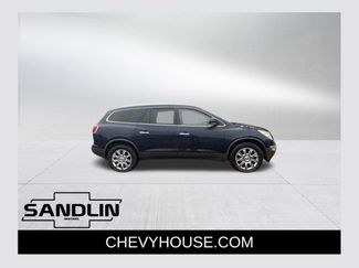 Used 2012 Buick Enclave Leather FWD video 1