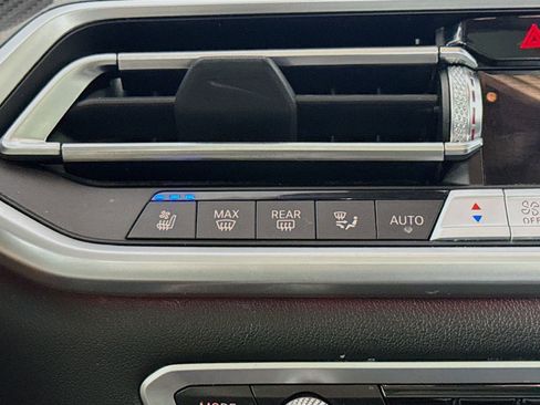 Certified 2023 BMW X5 M50i w/ Executive Package image 21