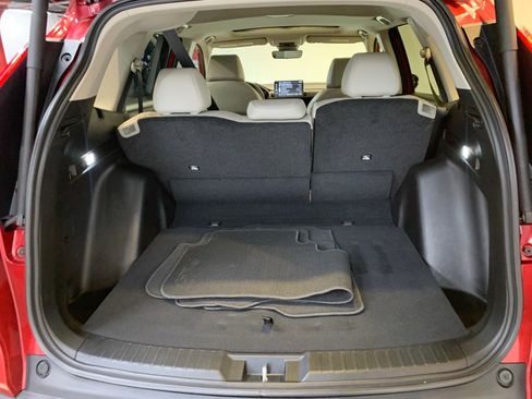 Used 2025 Honda CR-V EX-L image 58