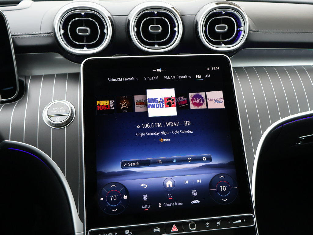 New 2027 Mercedes-Benz CLE 450 4MATIC Coupe image 22