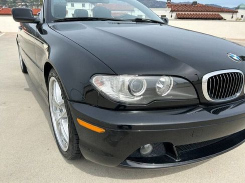 Used 2004 BMW 330Ci Convertible image 9