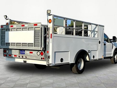 Used 2022 Ford F350 XL w/ Power Equipment Group image 6