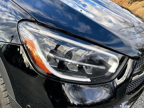 Certified 2021 Mercedes-Benz GLC 300 4MATIC Coupe image 35