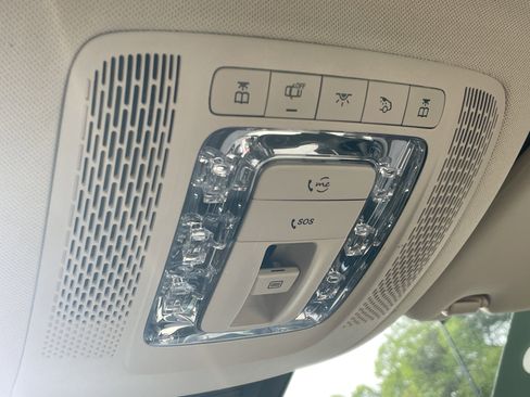 Certified 2023 Mercedes-Benz GLS 450 4MATIC image 38