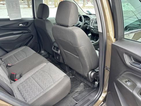 Used 2024 Chevrolet Equinox LT w/ LPO, Floor Liner Package AWD/4WD image 24