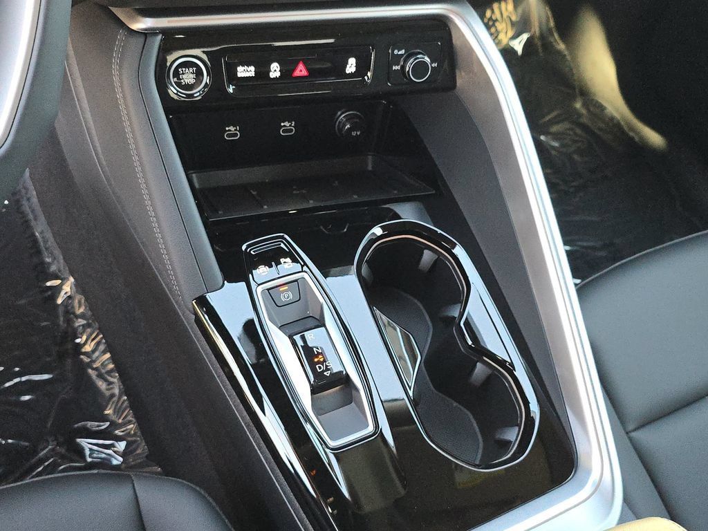 New 2026 Audi Q5 2.0T AWD/4WD image 28