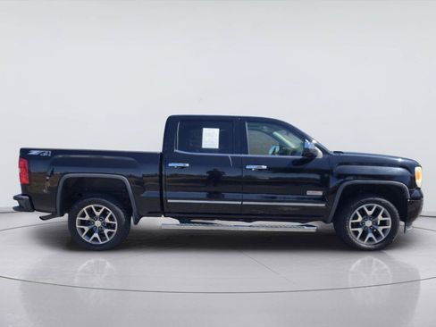 Used 2015 GMC Sierra 1500 SLT AWD/4WD image 6