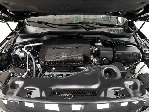 Used 2023 Acura MDX A-Spec image 4