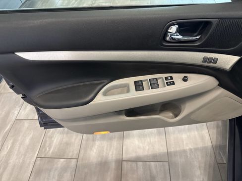 Used 2007 INFINITI G35 Journey w/ Premium Pkg image 26