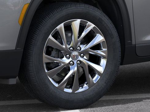 New 2026 Buick Enclave Preferred w/ Power Package image 33