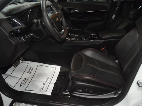 Used 2017 Chevrolet SS RWD image 41