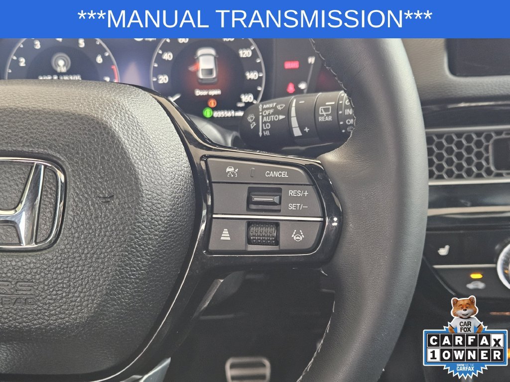 Used 2024 Honda Civic Sport Touring image 30