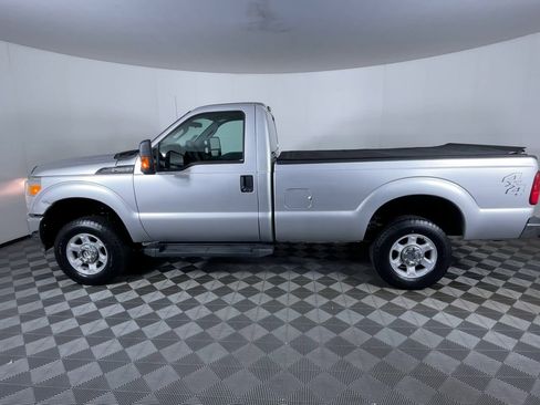 Used 2016 Ford F250 XL w/ XL Appearance Package image 6