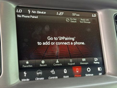 Used 2023 Dodge Charger GT w/ Plus Group image 22