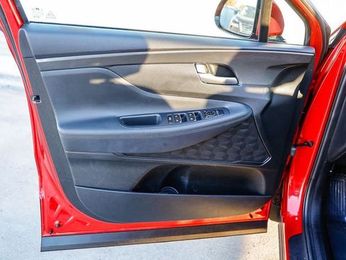 Used 2021 Hyundai Santa Fe SEL w/ Convenience Package image 21