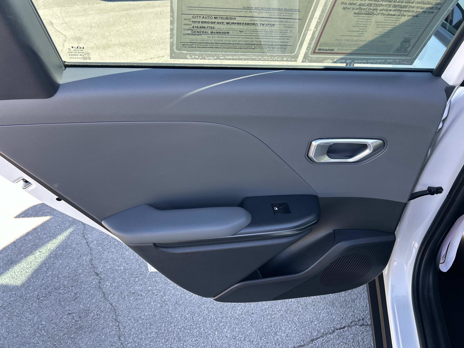 Used 2025 Kia K4 FWD image 20