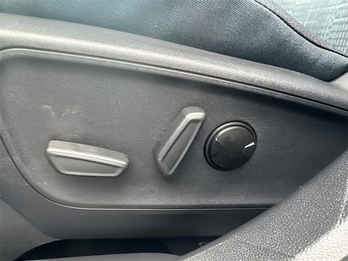 New 2025 Ford Bronco Sport Heritage w/ Convenience Package image 19