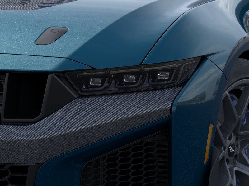 New 2026 Ford Mustang Dark Horse SC RWD image 18