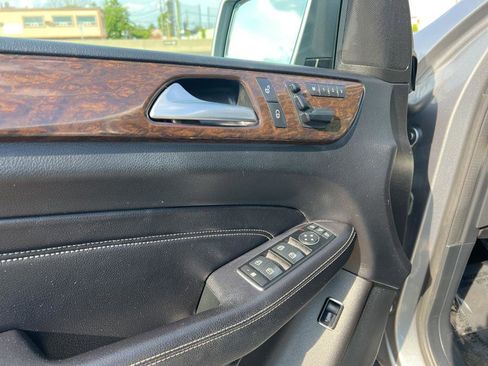 Used 2013 Mercedes-Benz ML 350 4MATIC image 8