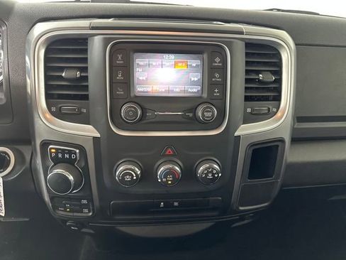 Used 2024 RAM 1500 Classic SLT image 21