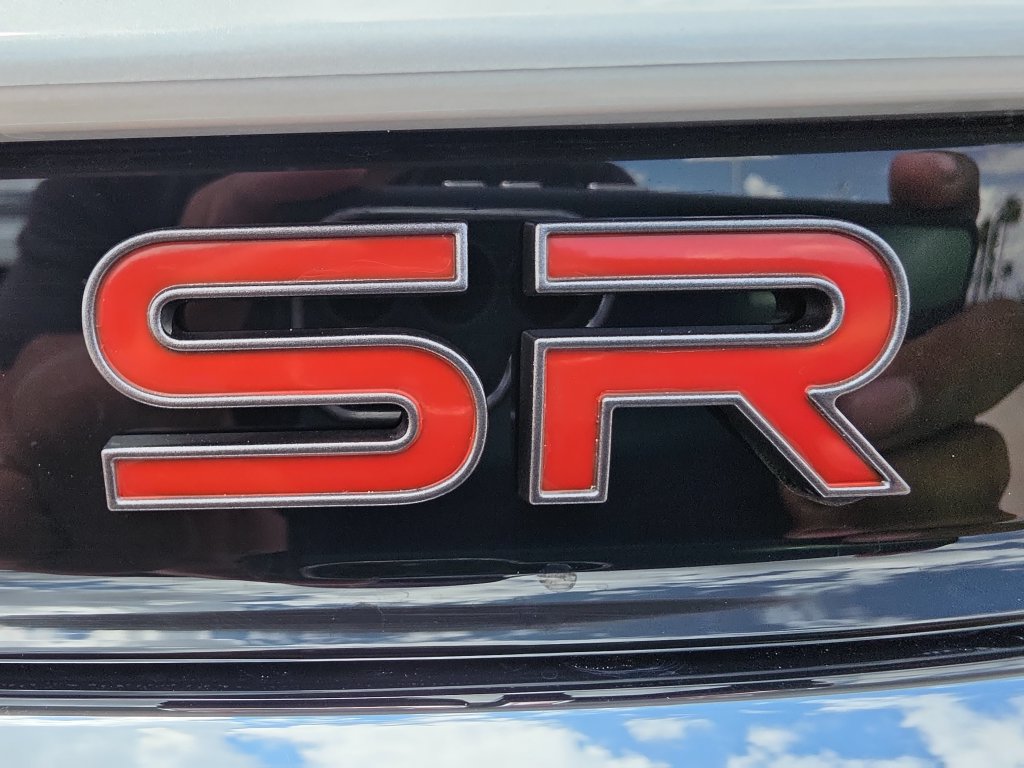 New 2027 Nissan Sentra SR w/ Floor Mat Package FWD image 40