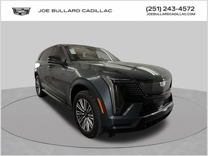 New 2026 Cadillac Escalade IQ Sport 1 w/ LPO, Floor Liner Package