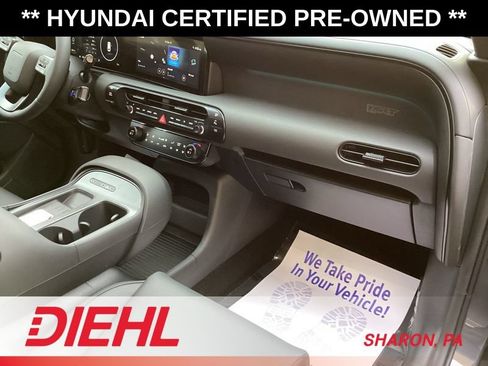 Certified 2026 Hyundai Palisade XRT Pro AWD/4WD image 24