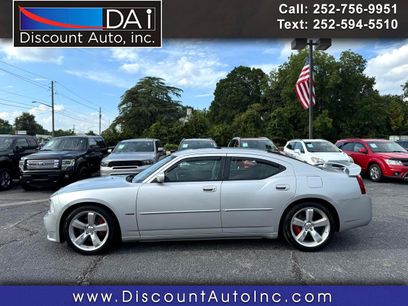 Used 2007 Dodge Charger SRT8 w/ SRT Option Group I