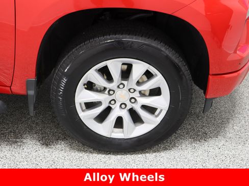 Used 2024 Chevrolet Silverado 1500 Custom image 5