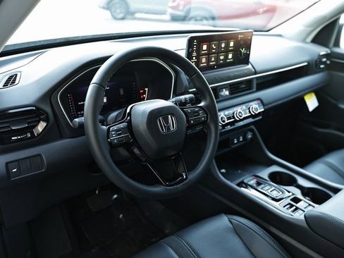 New 2026 Honda Passport RTL image 21