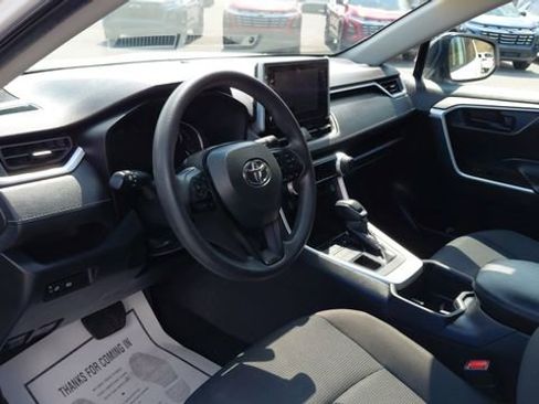 Used 2024 Toyota RAV4 LE image 13