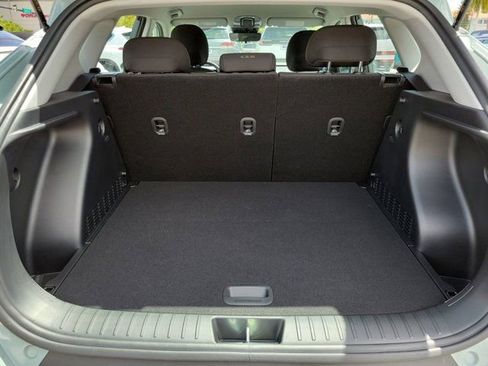 Certified 2026 Hyundai Kona SE FWD image 6
