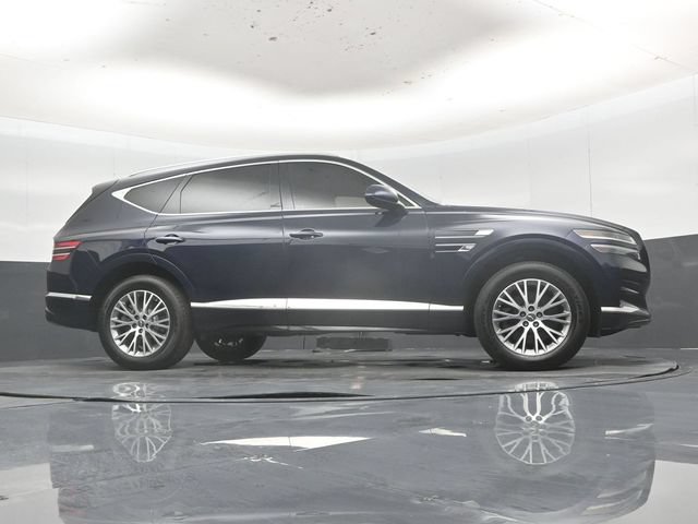 Used 2024 Genesis GV80 2.5T AWD/4WD image 49