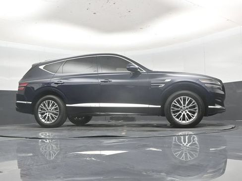 Used 2024 Genesis GV80 2.5T AWD/4WD image 49