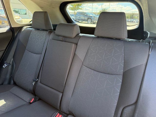 Used 2021 Toyota RAV4 XLE w/ Convenience Package AWD/4WD image 27