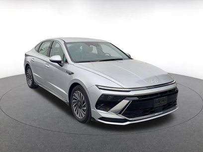 Used 2025 Hyundai Sonata SEL