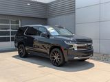 Used 2022 Chevrolet Tahoe High Country image 2