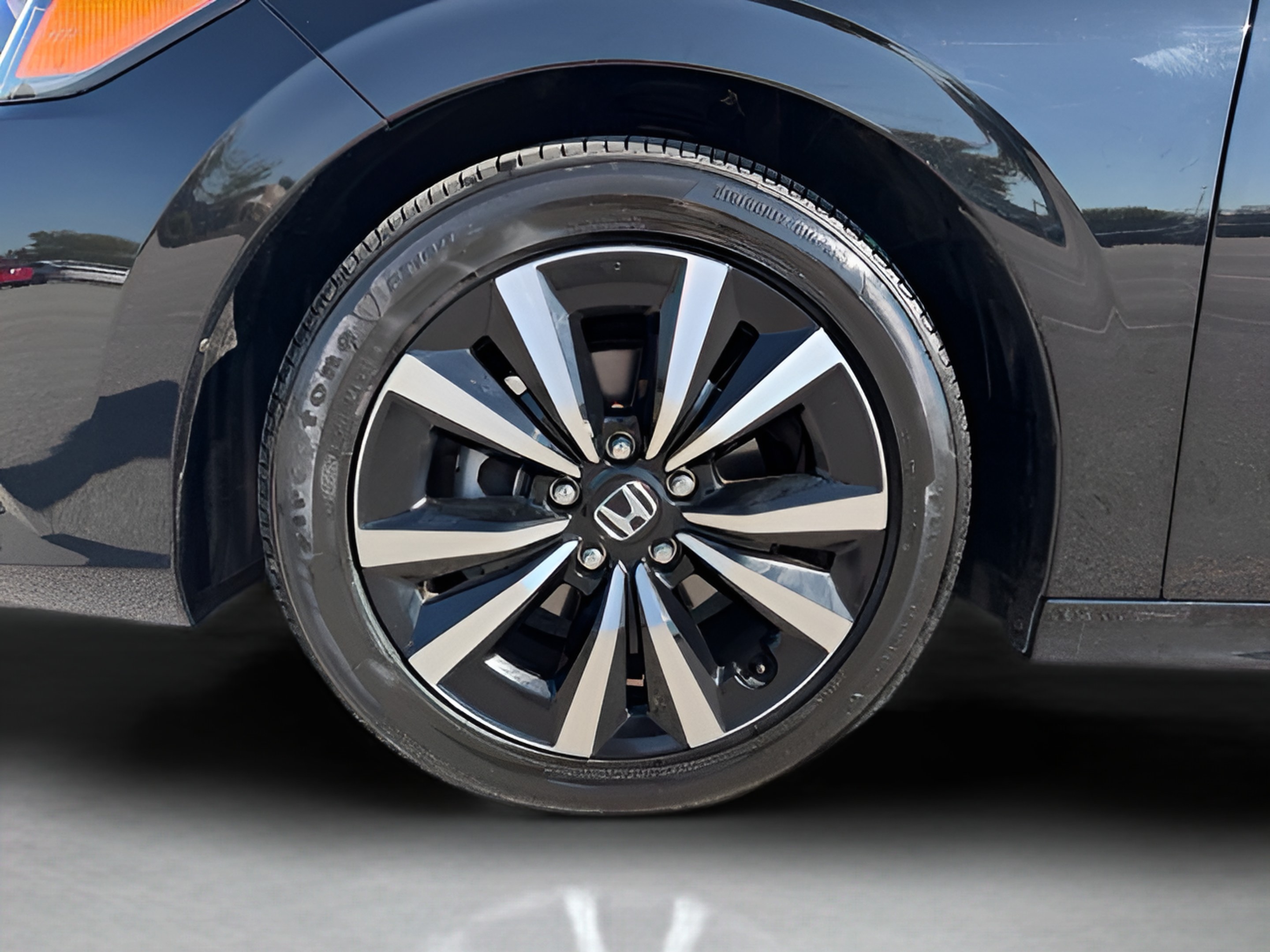 Used 2024 Honda Civic EX image 33